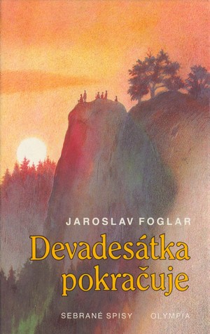 Devadesátka pokračuje